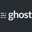 Installation de Ghost